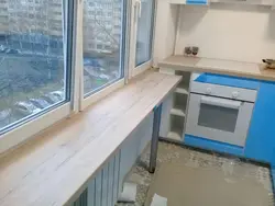 Countertops Гуногун Дар Як Акс Ошхона