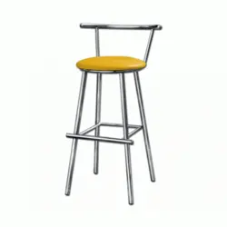 Inexpensive Bar Stools For The Kitchen Photo