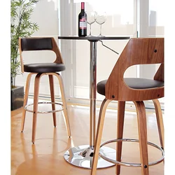 Inexpensive Bar Stools For The Kitchen Photo