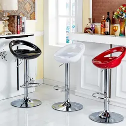 Недорогие барные стулья для кухни фото