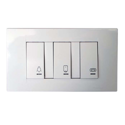 Photo Switches For Bathroom And Toilet