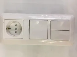 Фото выключатели для ванной и туалета