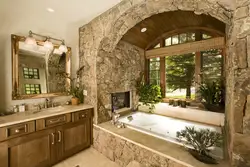 Bathtubs for kitchen on walls photo