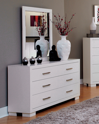 How To Put A Chest Of Drawers In The Bedroom Photo