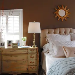 How To Put A Chest Of Drawers In The Bedroom Photo