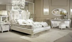 White bedroom furniture italy photo