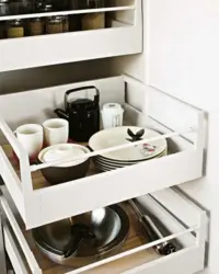 Utensil Drawers For The Kitchen Photo