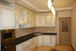 Turnkey Kitchen Renovation Design Photo