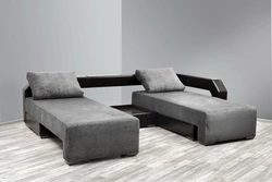 Sofas with 2 sleeping places photo