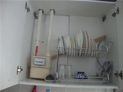 How To Install Pipes In The Kitchen Photo