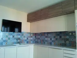 Plastic Tiles For Kitchen Photo