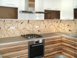 Plastic Tiles For Kitchen Photo