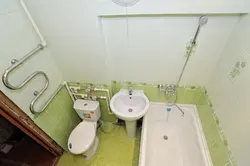 Photo House 2 In The Bathroom Toilet