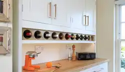 How To Hide Sockets In The Kitchen Photo