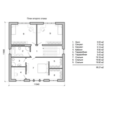 House Layout With Dressing Room Photo