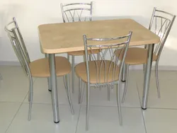 Столы для кухни фото 12 м