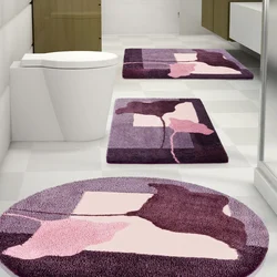 What Are The Best Bath Mats Photo