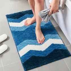 What are the best bath mats photo