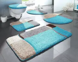 What are the best bath mats photo