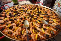 All About Spanish Cuisine With Photos