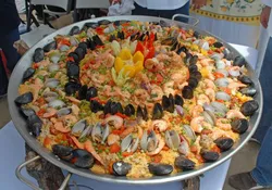 All about Spanish cuisine with photos