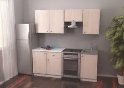Photo of inexpensive kitchen up to 1 2
