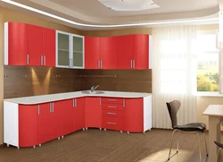 Photo of inexpensive kitchen up to 1 2