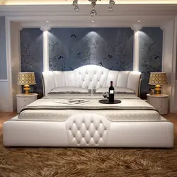 Large beds for the bedroom full photo