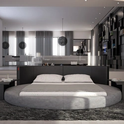 Large beds for the bedroom full photo