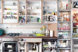Photo Of How Your Kitchen Is Organized