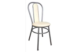 Inexpensive kitchen chairs from the manufacturer photo