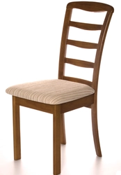 Inexpensive kitchen chairs from the manufacturer photo