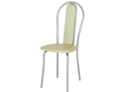 Inexpensive kitchen chairs from the manufacturer photo