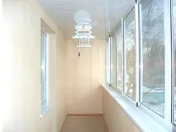 Balkonlar va lodjiyalarni kalit bilan izolyatsiya qilish fotosurati