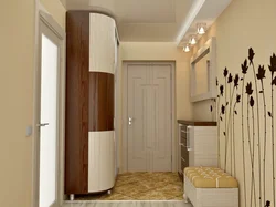 Hallways and kitchens for small apartments photo