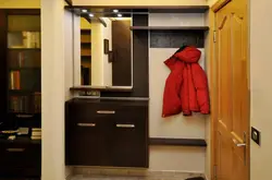 Прихожие и кухни для малогабаритных квартир фото