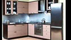 How to choose a kitchen set for the kitchen photo