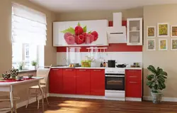 How to choose a kitchen set for the kitchen photo