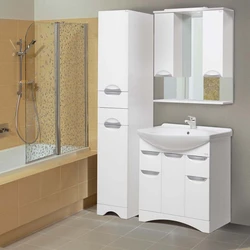 Inexpensive Bathroom Furniture From The Manufacturer Photo