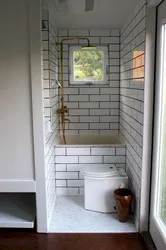 Extension To The House Toilet And Kitchen Photo