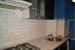 Kitchen tiles before and after photos