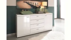 Narrow Chests Of Drawers Up To 30 Cm In The Bedroom Photo