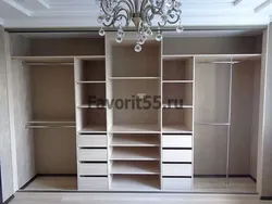 3 meter wardrobe in the bedroom inside photo