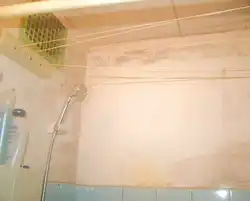 Вентиляция в хрущевке в ванной и туалете фото