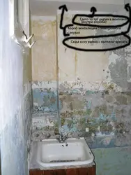Вентиляция В Хрущевке В Ванной И Туалете Фото