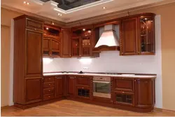Victoria Kitchen Interior