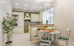 Olga'S Kitchen Interior