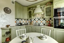 Olga'S Kitchen Interior