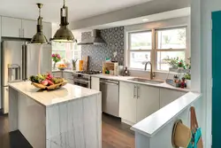 100 kitchen interior
