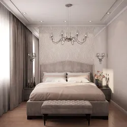 200 Bedroom Interiors